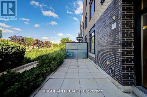 9 - 4070 PARKSIDE VILLAGE DRIVE , Mississauga, Ontario L5B 0K2 3
