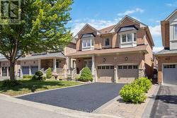 61 BRAITH CRESCENT Whitchurch-Stouffville, ON L4A 0B9