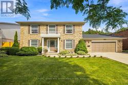 1309 MONMOUTH DRIVE  Burlington, ON L7P 3N4
