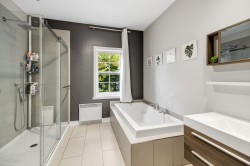 Salle de bains - 