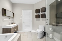 Salle de bains - 