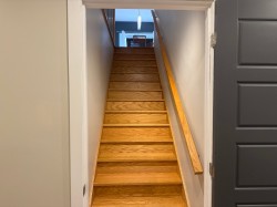 Escalier - 