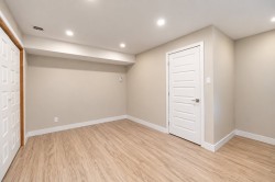 Chambre à coucher - 
