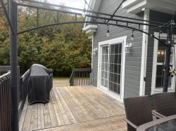 Terrasse - 