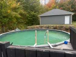 Piscine - 