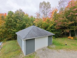 Garage - 