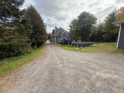 Stationnement - 