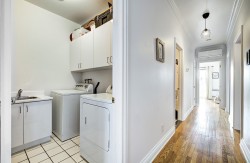 Salle de lavage - 