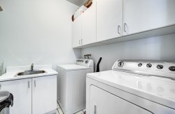 Salle de lavage - 