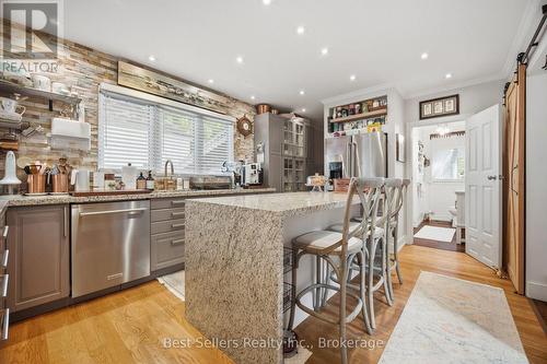 174 Angelene Street, Mississauga, ON 
