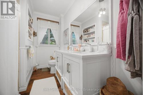 174 Angelene Street, Mississauga, ON 