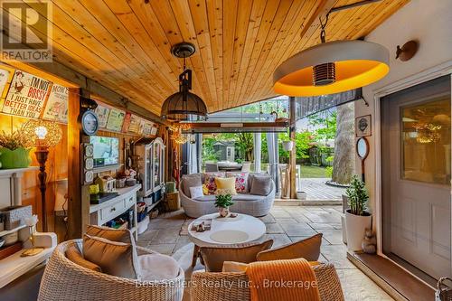 174 Angelene Street, Mississauga, ON 