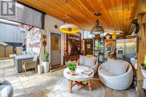 174 Angelene Street, Mississauga, ON 