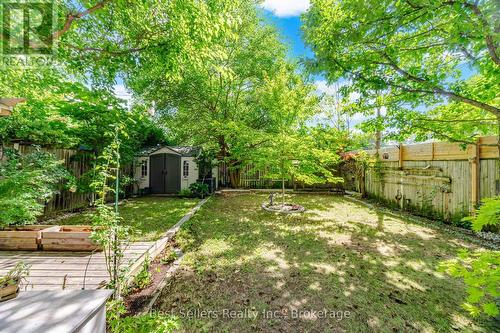 174 Angelene Street, Mississauga, ON 