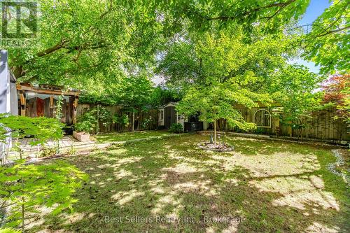 174 Angelene Street, Mississauga, ON 