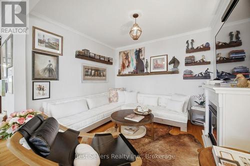 174 Angelene Street, Mississauga, ON 