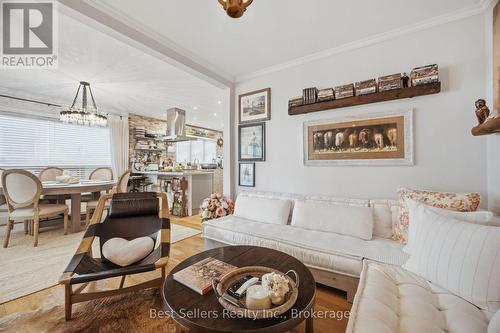 174 Angelene Street, Mississauga, ON 