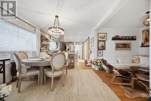174 Angelene Street, Mississauga, ON 