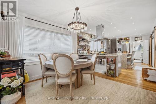174 Angelene Street, Mississauga, ON 