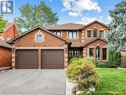 34 KENPARK AVENUE Brampton, ON L6Z 3R5