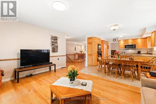 22 Oldham Crescent, Brampton, ON 