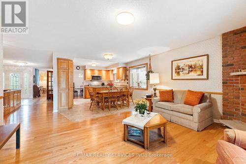 22 Oldham Crescent, Brampton, ON 