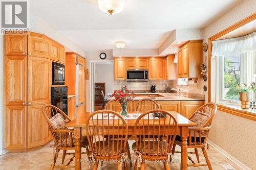 22 Oldham Crescent, Brampton, ON 