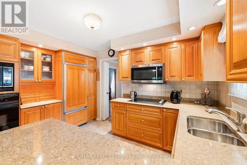 22 Oldham Crescent, Brampton, ON 