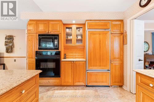 22 Oldham Crescent, Brampton, ON 