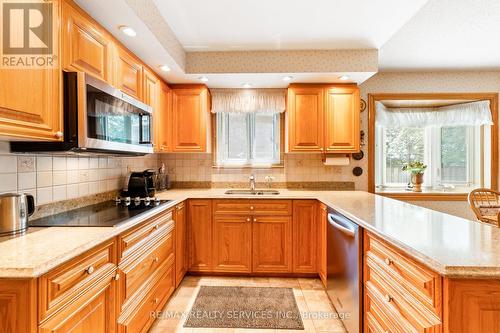 22 Oldham Crescent, Brampton, ON 