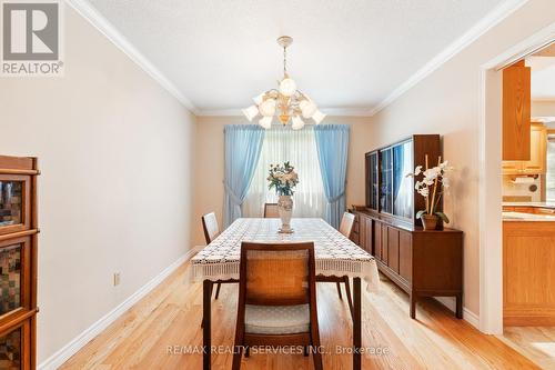22 Oldham Crescent, Brampton, ON 