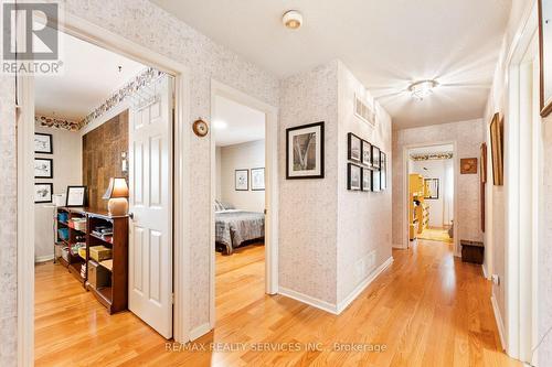 22 Oldham Crescent, Brampton, ON 