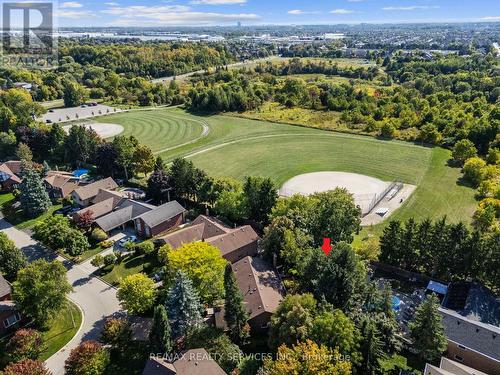22 Oldham Crescent, Brampton, ON 