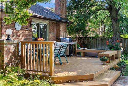 22 Oldham Crescent, Brampton, ON 