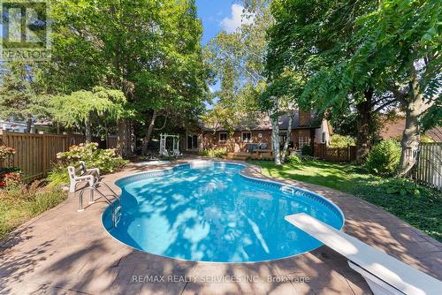 22 Oldham Crescent, Brampton, ON 