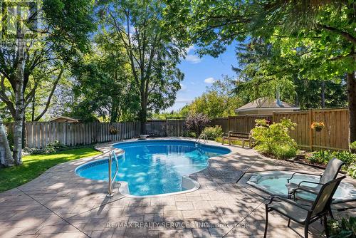 22 Oldham Crescent, Brampton, ON 