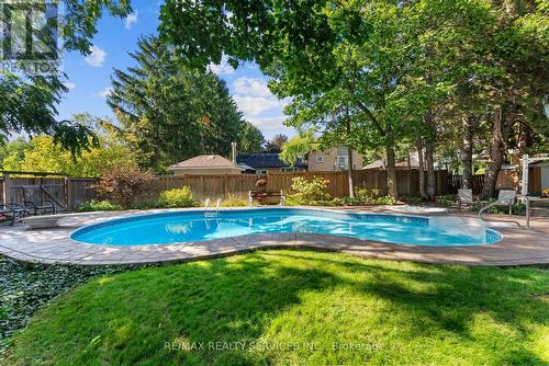 22 Oldham Crescent, Brampton, ON 