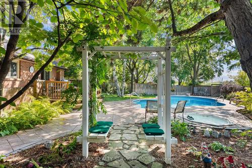 22 Oldham Crescent, Brampton, ON 