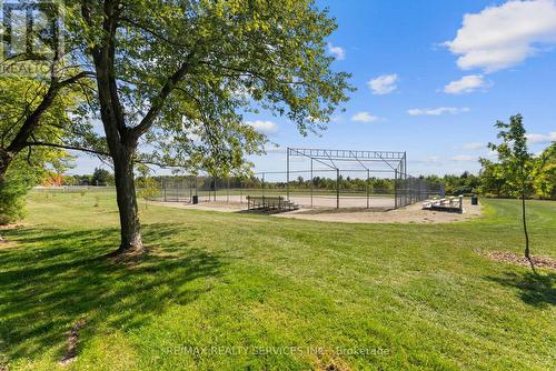 Conservation drive park - 22 Oldham Crescent, Brampton, ON 