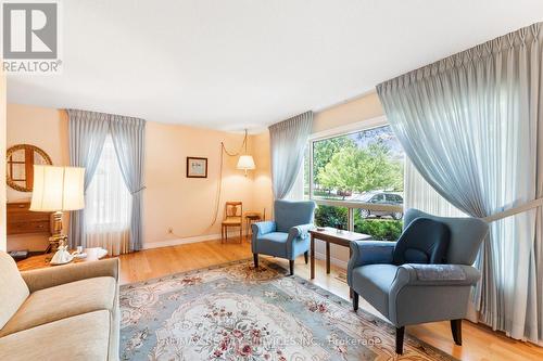 22 Oldham Crescent, Brampton, ON 