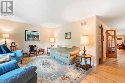 22 Oldham Crescent, Brampton, ON 