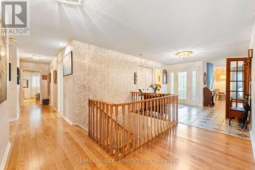22 Oldham Crescent, Brampton, ON 