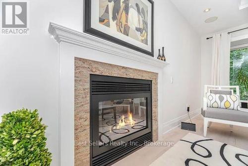 1595 Calverton Court, Mississauga, ON 