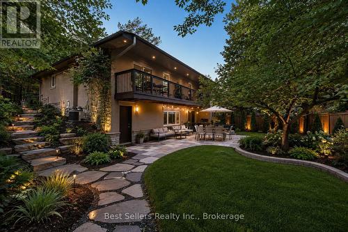 1595 Calverton Court, Mississauga, ON 