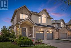 4 HUNSBERGER DRIVE  Wilmot, ON N3A 4M2