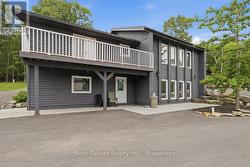 56 FLORENCE STREET W Huntsville, ON P1H 1V5