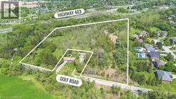88 GOLF Road  Brantford, ON N3T 5L8