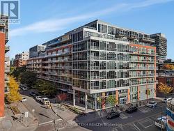 905 - 360 MCLEOD STREET  Ottawa, ON K2P 1A9
