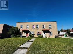1283-1285 CLONSILLA AVENUE Peterborough (Town Ward 3), ON K9J 5Z1