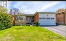 12 Bowshelm Court, Mississauga, ON 